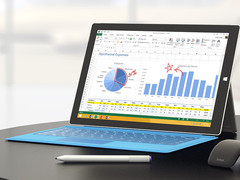 Microsoft: Surface Pro 3 günstiger