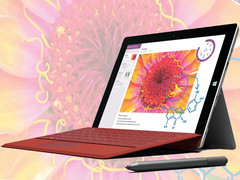 Microsoft Surface 3: Tablet für Schüler, Studenten und Lehrkräfte günstiger