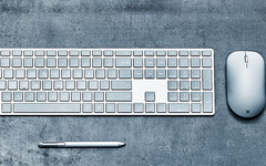 Microsoft: Surface Tastatur und Maus ab 16. Januar 2017 verfügbar