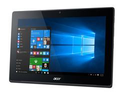 Acer Aspire Switch 11V, zur Verfügung gestellt von Acer Deutschland