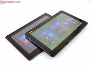 Budget-Angreifer wie Medion P2214T / P2213T (baugleich) buhlen ebenfalls um die Gunst der Kunden.