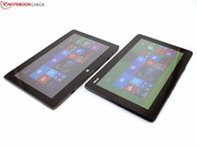 Das T200TA hat nur ein HD-Panel, das P2214T Full-HD, kostet aber 80 Euro weniger.