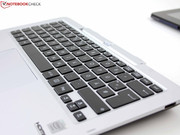 Damit wird das Convertible nicht zum Leistungsrenner, ...