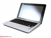 Die Vor- und Nachteile des Transformer Book T200TA in Kürze: