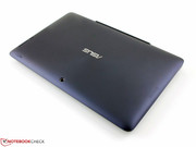 Sogar die Verpackung ist auf edel gemacht.