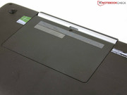 Wir haben uns die Luxus-Version mit 500 GB im Dock geholt.