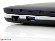 Die Base kommt auf 863 Gramm.