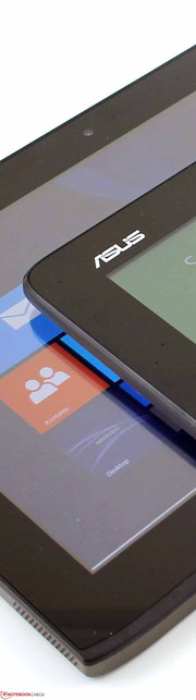 Starke Blickwinkel, aber leider nur in HD (1.366 x 768).