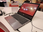 Fujitsu Lifebook T904: 13,3 Zoll Convertible