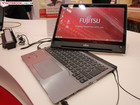 Fujitsu Lifebook T904: 13,3 Zoll Convertible
