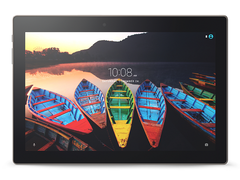 Das Lenovo Tab 3 10 Business hat die beste Ausstattung unter den neuen Lenovo-Tablets (Bild: Lenovo)