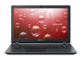 Test Packard Bell Easynote TF71BM-C8R1 Notebook