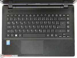 Ein deutlicher Hubweg allein reicht nicht für ein richtig gutes Schreib-Feedback.