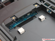 aber keinen SATA-Anschluss hat.