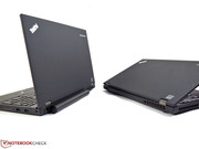 Der große 99-Wh-Akku verdoppelt die Akkulaufzeiten.