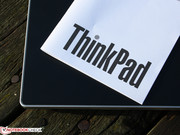 Das ThinkPad Edge 11 gibt es ohne Betriebssystem bereits ab 349 Euro.