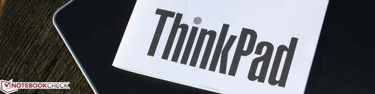 Lenovo IBM ThinkPad Edge 13 mit Turion X2 Neo K685 2x 1.80GHz (665D817): Low Cost 13-Zoller mit den Qualitäten eines ThinkPads?