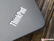 Im Test:  Lenovo ThinkPad Edge E320 NWY3RGE