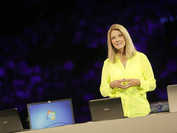 Tami Reller kündigt Windows 8 für Ende Oktober an