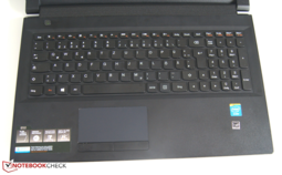 Tastatur weist noch generelle Schwächen auf