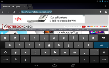 Quer schrumpft der Bildausschnitt stark.