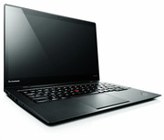 Lenovo ThinkPad X1 Carbon Touch (20A8-003UGE), zur Verfügung gestellt von Lenovo Deutschland