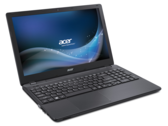 Test Acer Extensa 2509-C052 Notebook