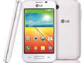 Test LG L40 Smartphone
