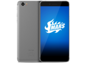 Test Vernee Mars Smartphone