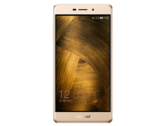 Test Coolpad Modena 2 Smartphone