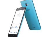 Test Alcatel One Touch Pop 4S Smartphone