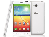 Test LG L70 Smartphone