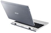 Acer Aspire Switch 10 SW5-012-13DP, zur Verfügung gestellt von Acer Deutschland