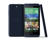 Im Test: HTC Desire 610, zur Verfügung gestellt von HTC.