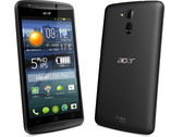 Test Acer Liquid E700 Trio Smartphone