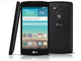 Test LG L Fino Smartphone