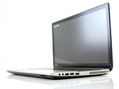 Test Toshiba Satellite P50t-B-10T Notebook
