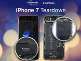 Apple iPhone 7 Teardown: Weitere Details zum Innenleben