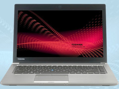 Toshiba: Notebook-Serien Portege Z30-B und Tecra Z40-B
