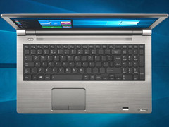 Toshiba: Neue Business-Notebook-Modelle bei der Serie Tecra A50-C