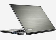 Toshiba: Weitere Notebook-Modelle bei den Tecra Z40 und Z50 Serien