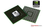 "System on a Chip"-Modul von Nvidia
