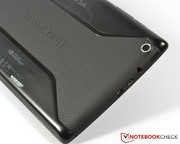 ...die Hauptkamera können wirklich überzeugen.