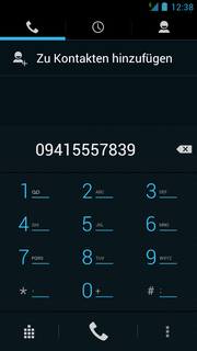 Das Powertool erlaubt eine vielfältige CPU-Steuerung. Allerdings ist es ziemlich versteckt: In den Einstellungen im Menü Akku das Kontextmenü aufrufen, dann auf Akku Optimierung klicken - et voilá!