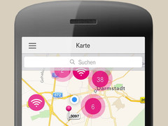 WLANs: Störerhaftung für offene Hotspots fällt weg.