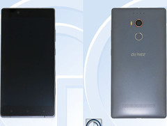 Gionee Elife E8: Smartphone mit 6 Zoll Quad HD AMOLED