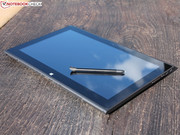 Damit soll ein Notebook neben dem Tablet in vielen Fällen überflüssig werden.