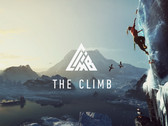 VR: Kletter-Game The Climb erhält Unterstützung for Oculus Touch