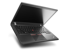 Das ThinkPad T450s ist ein Ultrabook mit Full-HD-Touchdisplay (Bild: Lenovo)