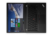 Das Lenovo ThinkPad T460s (Bild: Lenovo)